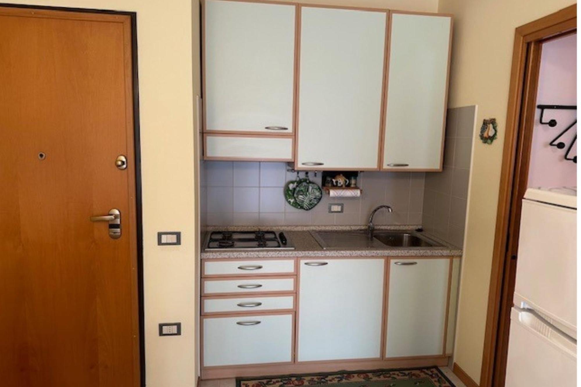 ビビオーネResidenza Delle Termeアパートメント エクステリア 写真